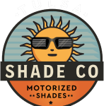 Tulsa Shade Co logo